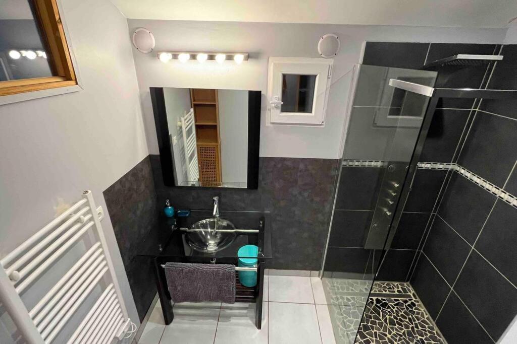 Charmante Maisonette A 3,5Km De L'Ocean, En Coeur De Ville Labenne Zewnętrze zdjęcie
