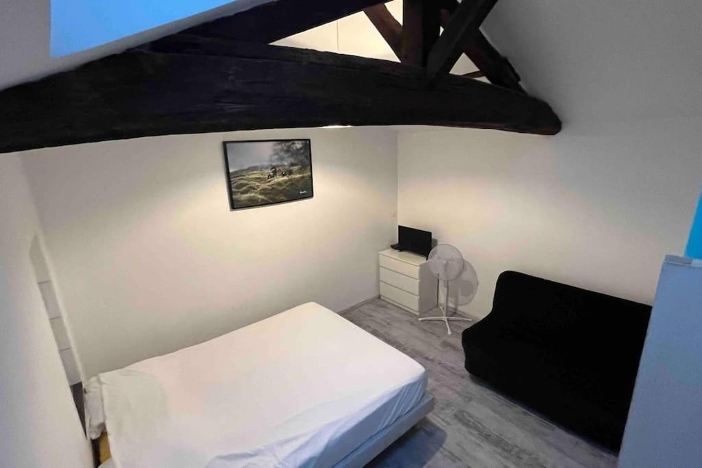 Charmante Maisonette A 3,5Km De L'Ocean, En Coeur De Ville Labenne Zewnętrze zdjęcie